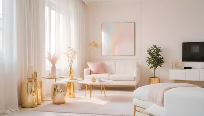 Fototapeta premium interior design