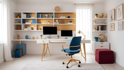 Fototapeta premium interior design