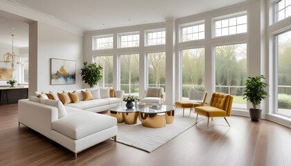 Fototapeta premium interior design