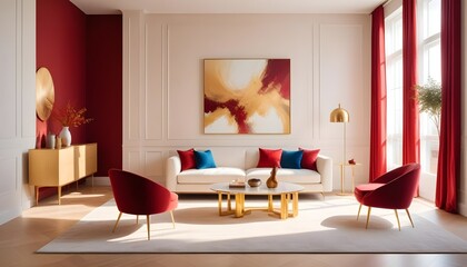 interior design