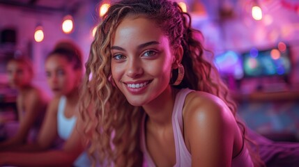 Real-time gaming experiences without lag are powered by ultra-fast, low-latency internet connectivity.