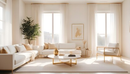 Fototapeta premium interior design