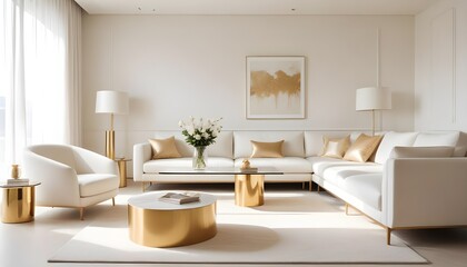 Fototapeta premium interior design