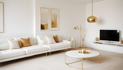 Fototapeta premium interior design