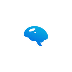 Brain Icon