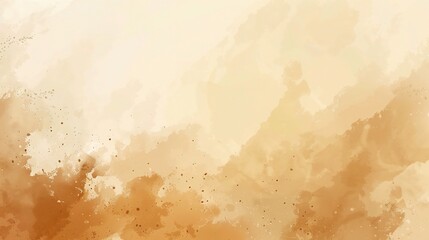 Beige Textured Background: Subtle and Neutral Design Element for Creative Compositions and Professional Presentations