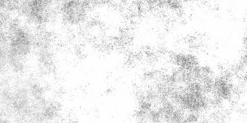 Abstract white and black texture of a grunge concrete wall with cracks and scratches background. .Seamless vector gray concrete texture. Dust overlay distress grungy effect paint.