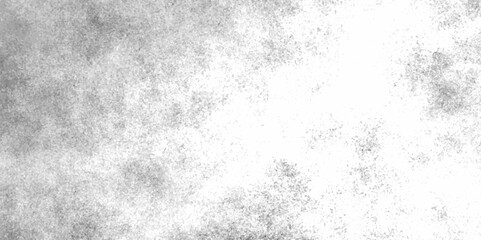 Abstract white and black texture of a grunge concrete wall with cracks and scratches background. .Seamless vector gray concrete texture. Dust overlay distress grungy effect paint.
