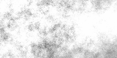 Abstract white and black texture of a grunge concrete wall with cracks and scratches background. .Seamless vector gray concrete texture. Dust overlay distress grungy effect paint.