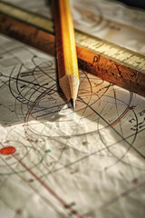 Optimizing Interface Design using Fitts' Law Formula for Interactive Elements Placement and Size