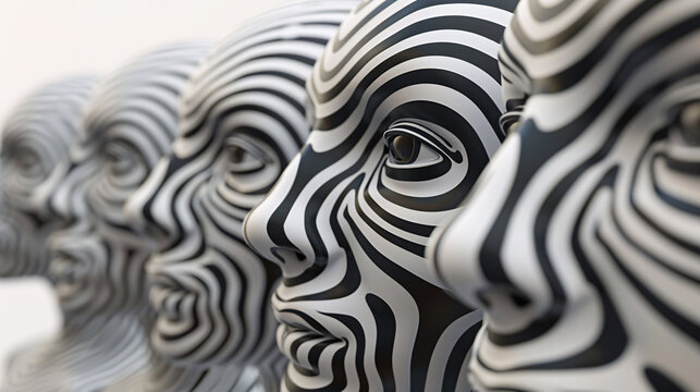 Exploring Real-World Applications of Gestalt Psychology: Understanding Human Perception and Behavior