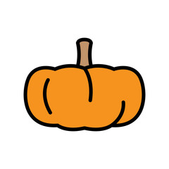 Pumpkin icon