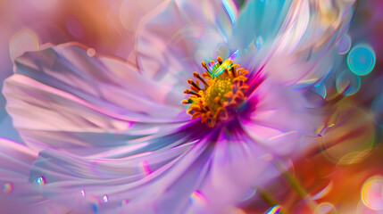 Fototapeta premium cosmos : Generative AI