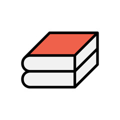 Book icon