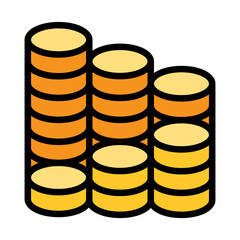 Coin icon