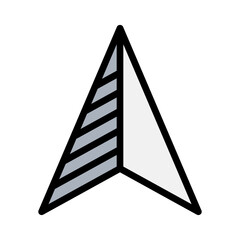 Pointer, cursor icon