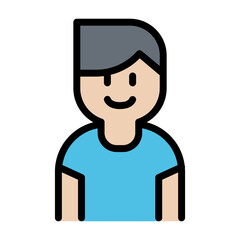 Man icon