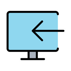 Data Transfer icon