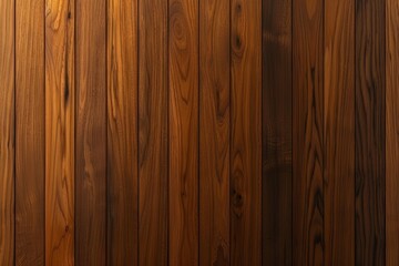 Obraz premium Wood background. Close-up of various textured wooden planks with distinct grains and patterns