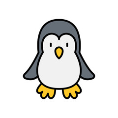 Penguin icon