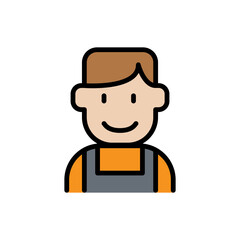 Technician icon