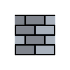 Brickwork icon