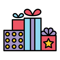 Gifts icon