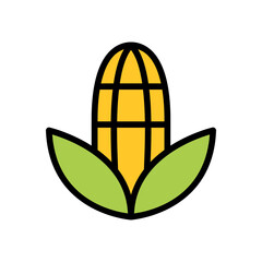 Corn icon