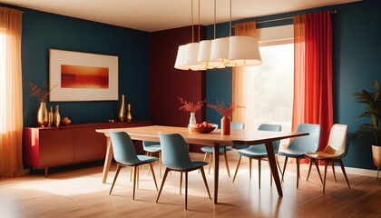 white and gold theme modern interior design