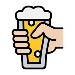 Beer icon