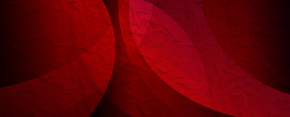 red abstract background	