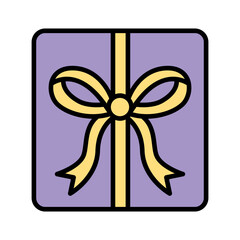 Gift icon