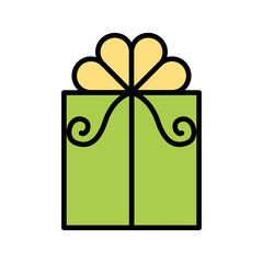 Gift icon