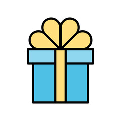 Gift icon