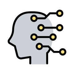 AI icon