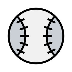 Baseball icon