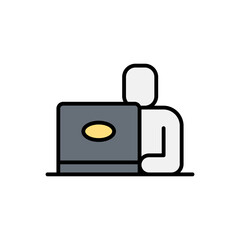Freelancer icon
