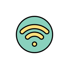 Wifi icon