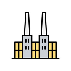 Factory icon