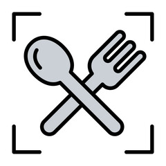 Diet icon