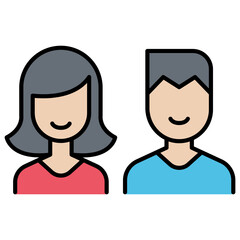 Toilet, Restroom, bathroom icon