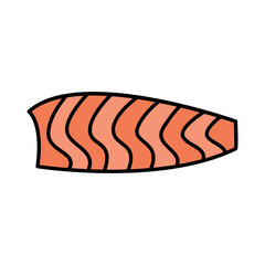 Salmon icon