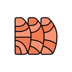Salmon icon