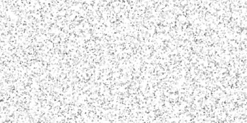 Obraz premium Abstract white paper texture background. Terrazzo flooring design. Old surface marble for background. Rock backdrop textured illustration. stone pattern old surface marble for background