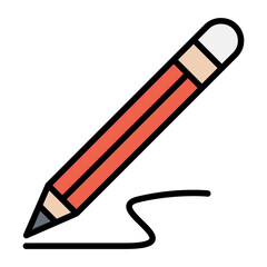 Pencil icon