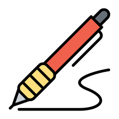 Pen icon