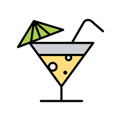 Cocktail icon