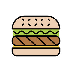 Hamburger icon