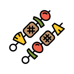 Barbeque icon