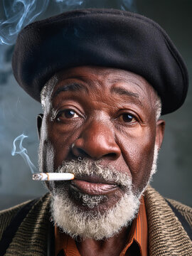 Fumadores, tabaco, fumadoras, salud